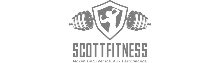 Home 19 Scott. Fitness