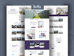 Home design website