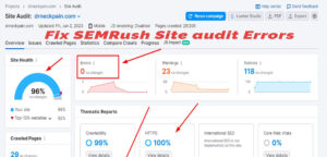 Fix semrush site audit errors5