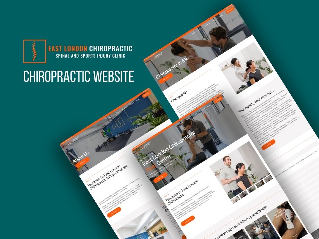 Chiropractic Website (5)