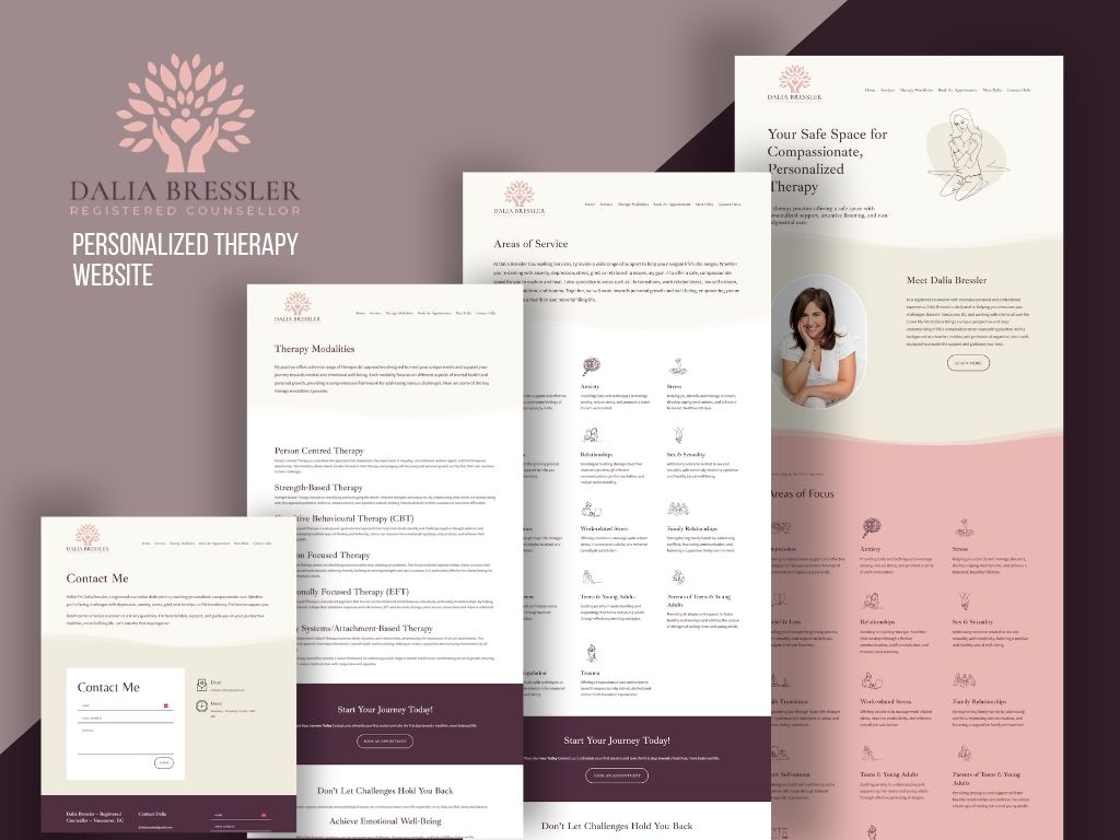 Personalized Therapy Website (2)