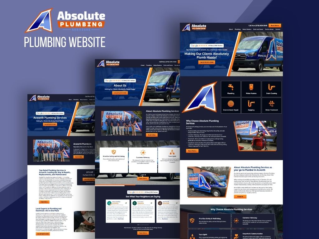 Plumbing Website (4)