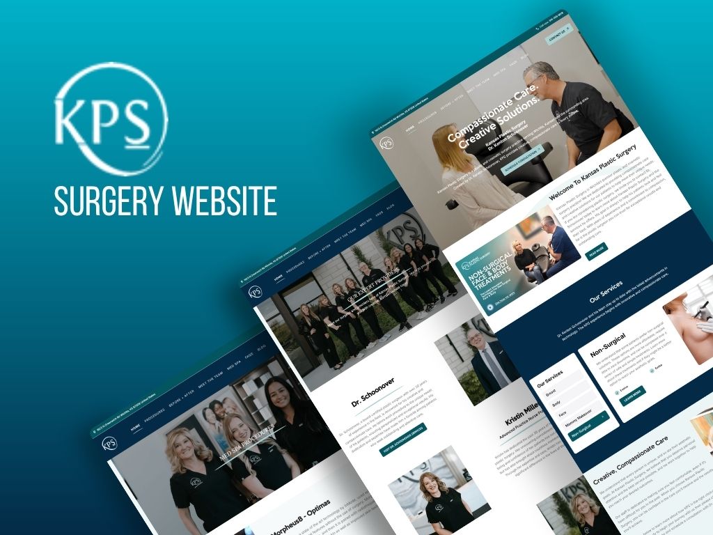 Surgery Website (2)