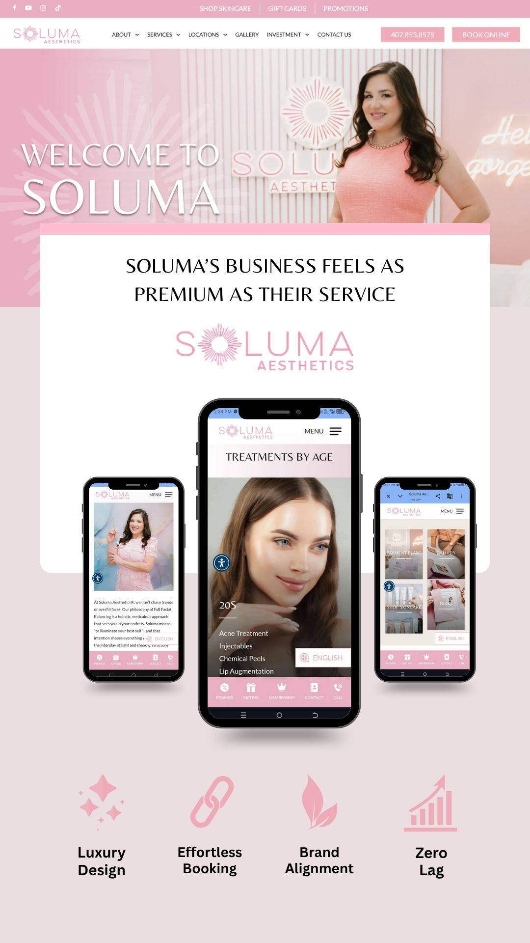 Soluma Story 2