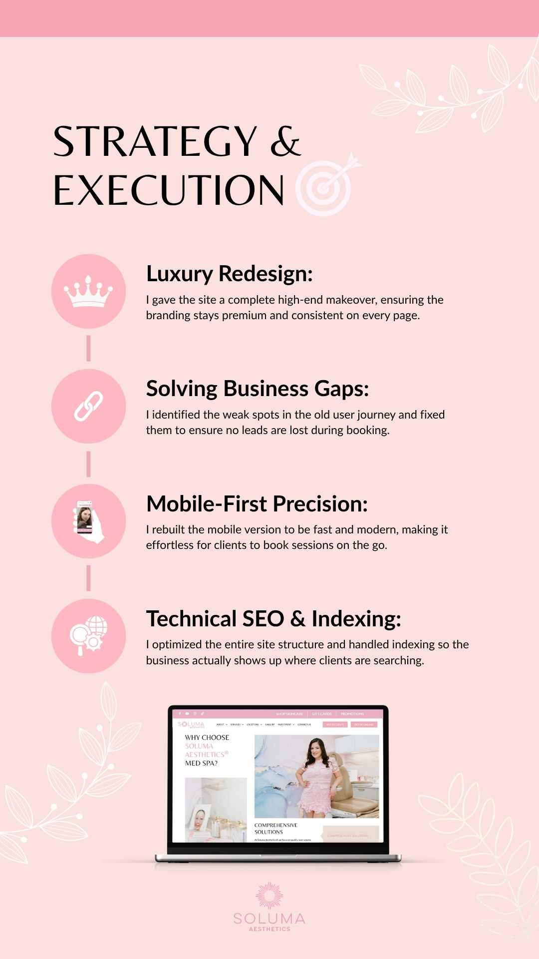 Soluma Story 3