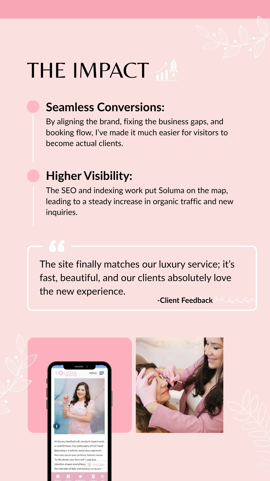 Soluma Story 4