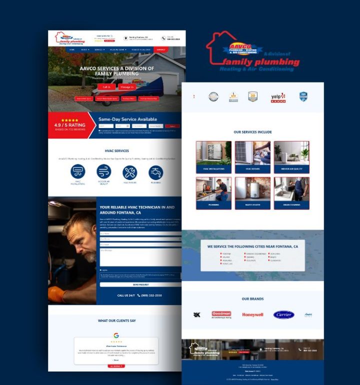 Home 17 Aavcoservices